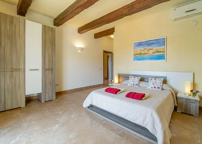 Tfiefa Holiday Home