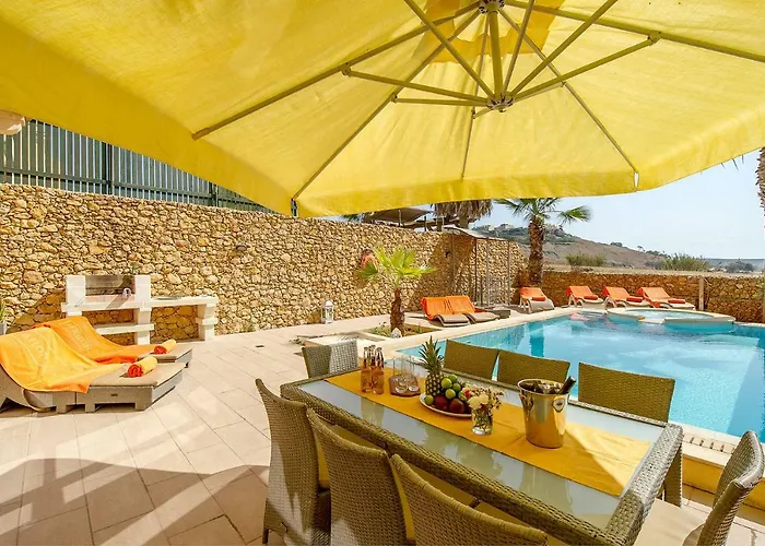 Tfiefa Holiday Home